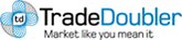 Logo TradeDoubler AB