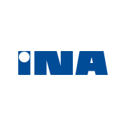 Logo INA-Industrija nafte, d.d.