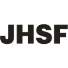 Logo JHSF Participações S.A.