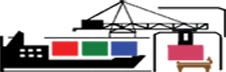 Logo Alexandria Container&Cargo Handling Company