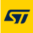 Logo STMicroelectronics N.V.