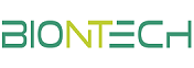 Logo BioNTech SE