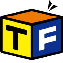 Logo Treasure Factory Co.,LTD.