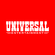 Logo Universal Entertainment Corporation