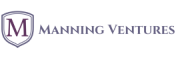 Logo Manning Ventures Inc.