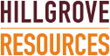 Logo Hillgrove Resources Limited