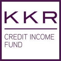 Logo Kkr Credit Income Fund