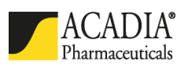 Logo ACADIA Pharmaceuticals Inc.