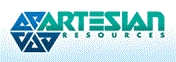 Logo Artesian Resources Corporation