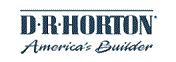 Logo DR Horton