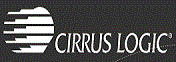 Logo Cirrus Logic, Inc.