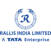 Logo Rallis India Limited