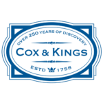 Logo Cox & Kings Limited