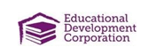 Logo Educational Development Corporation