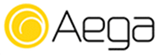 Logo Aega ASA