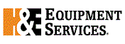Logo H&E Equipment Services, Inc.