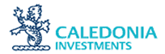 Logo Caledonia Investments Plc
