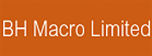 Logo BH Macro Limited