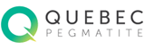 Logo Quebec Holdings Pegmatite