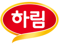 Logo HARIM Co., Ltd.