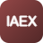 LOGO iShares AEX UCITS ETF - EUR