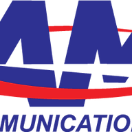Logo AM Communications, Inc.