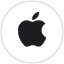 Logo Apple, Inc.