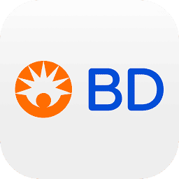 Logo Becton, Dickinson & Co.