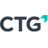 Logo Computer Task Group, Inc.