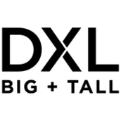 Logo Destination XL Group, Inc.