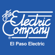 Logo El Paso Electric Co.