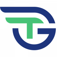 Logo Goldfield Corp.