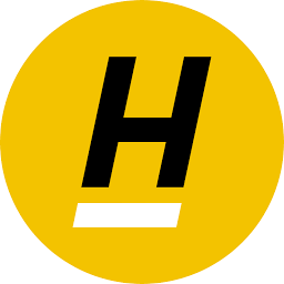 Logo The Hertz Corp.