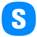 Logo Samsung Electronics Co., Ltd.