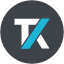 Logo Tektronix, Inc.