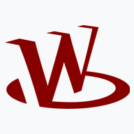 Logo Woodward, Inc.