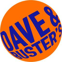 Logo Dave & Buster's, Inc.
