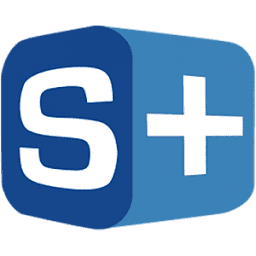 Logo Simulations Plus, Inc.