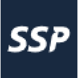 Logo SSP America, Inc.