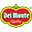 Logo Del Monte Foods Co.