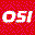 Logo OSI Systems, Inc.