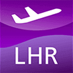 Logo Heathrow Airport Holdings Ltd.