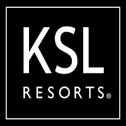 Logo KSL Resorts Corp.