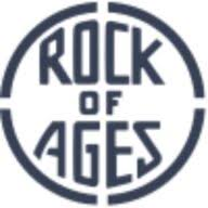 Logo Rock of Ages Corp.