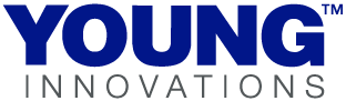 Logo Young Innovations, Inc.