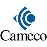 Logo Cameco Corp.
