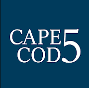 Logo The Cape Cod Five Cents Savings Bank