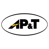Logo Alaska Power & Telephone Co.