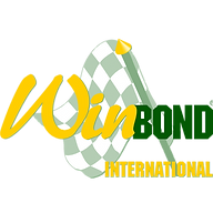 Logo Winbond International Ltd.