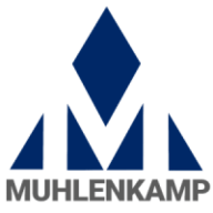 Logo Muhlenkamp & Co., Inc.